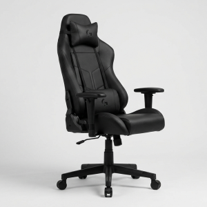 Silla Gamer "Logitech G945"